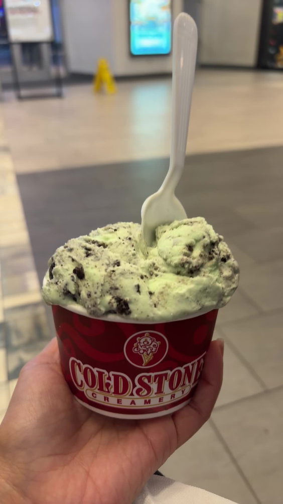 Cold Stone Creamery