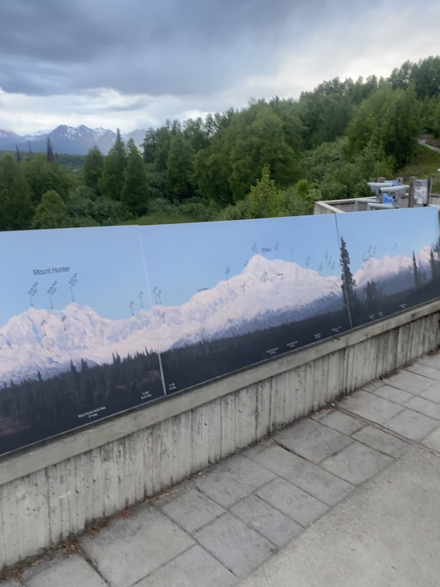 Denali National Park