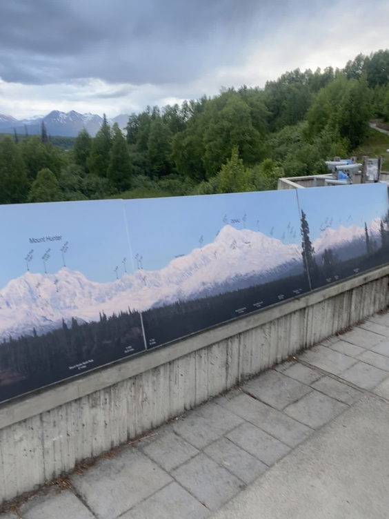 Denali National Park