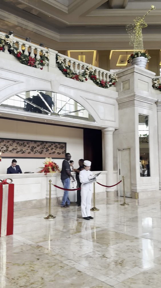The Peninsula Manila