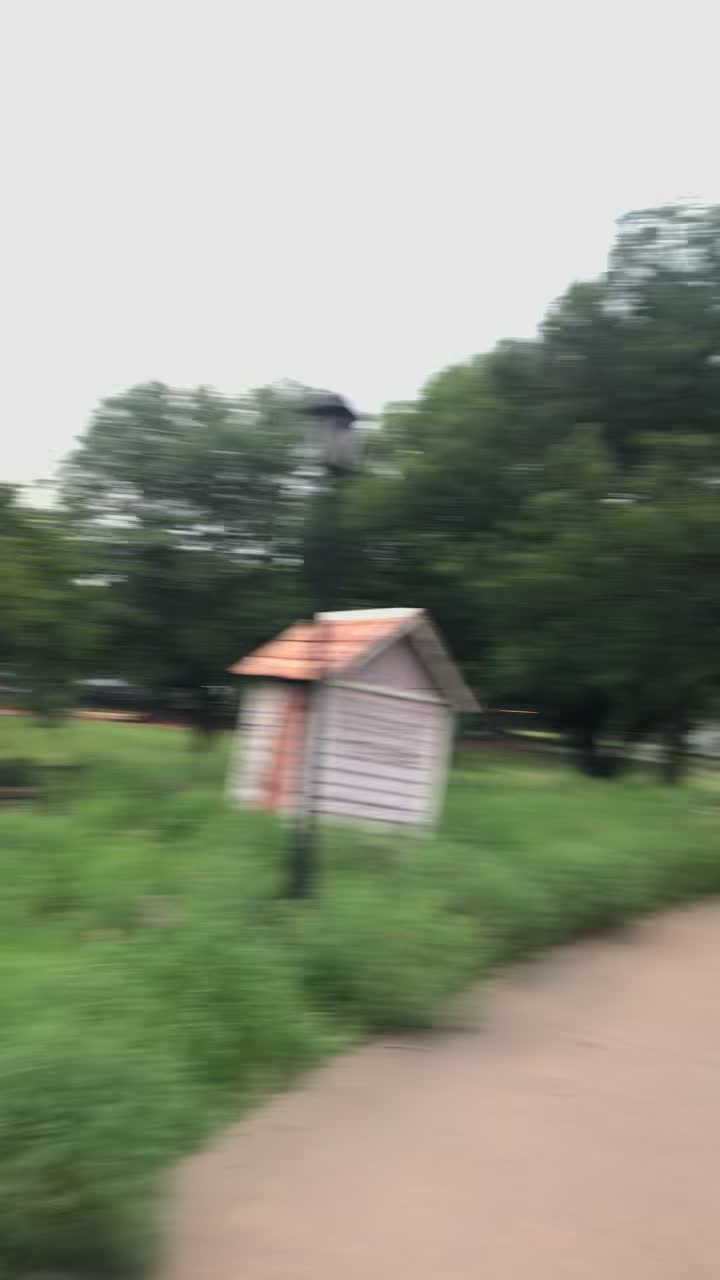 Dallas Heritage Village at Old City Park
