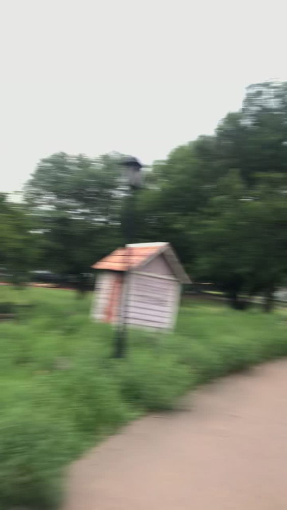 Dallas Heritage Village at Old City Park