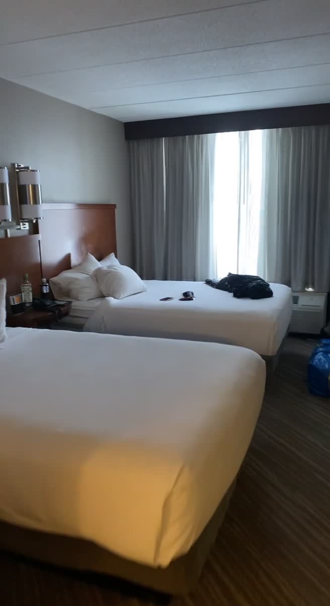 Hyatt Place Baltimore/BWI Airport
