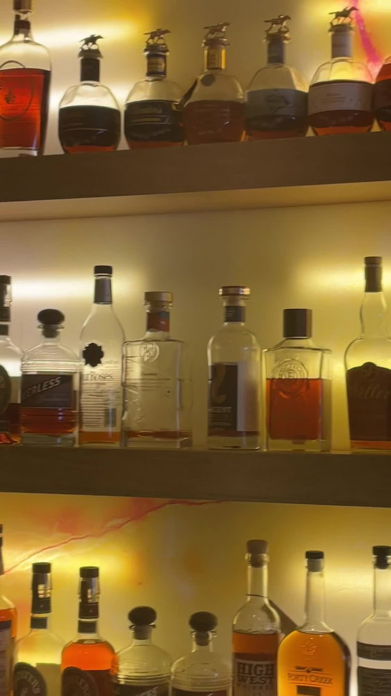 Luxbar