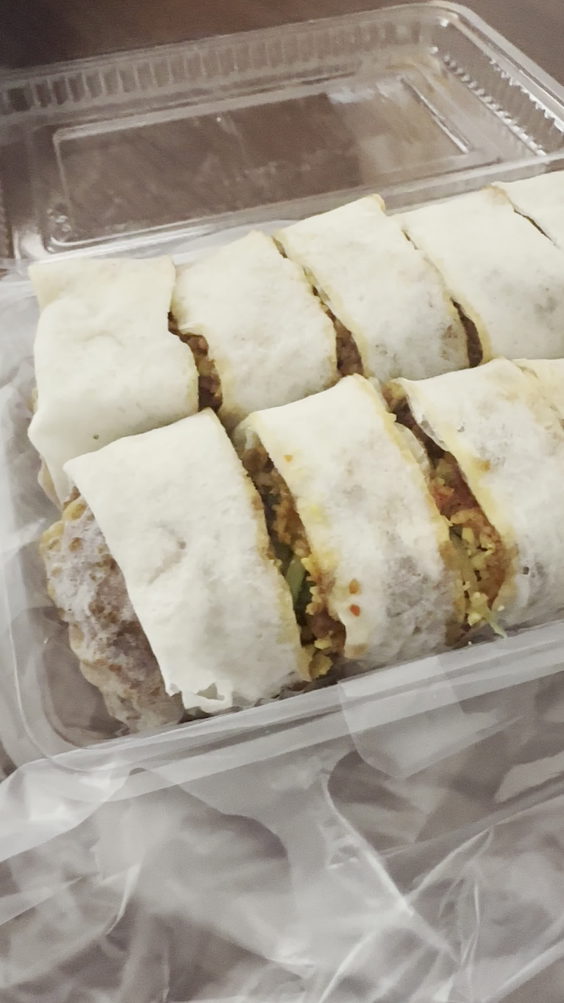 Fortune Food - Geylang Bahru