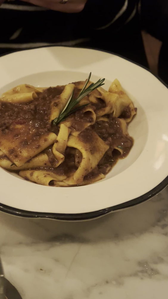 Fiaschetteria “Pistoia”