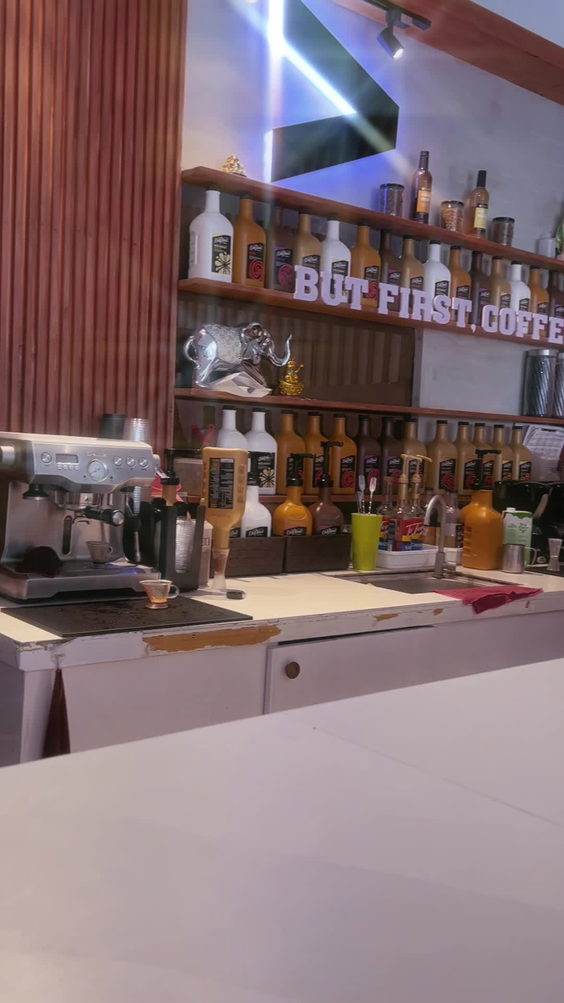 But First, Coffee - Calamba