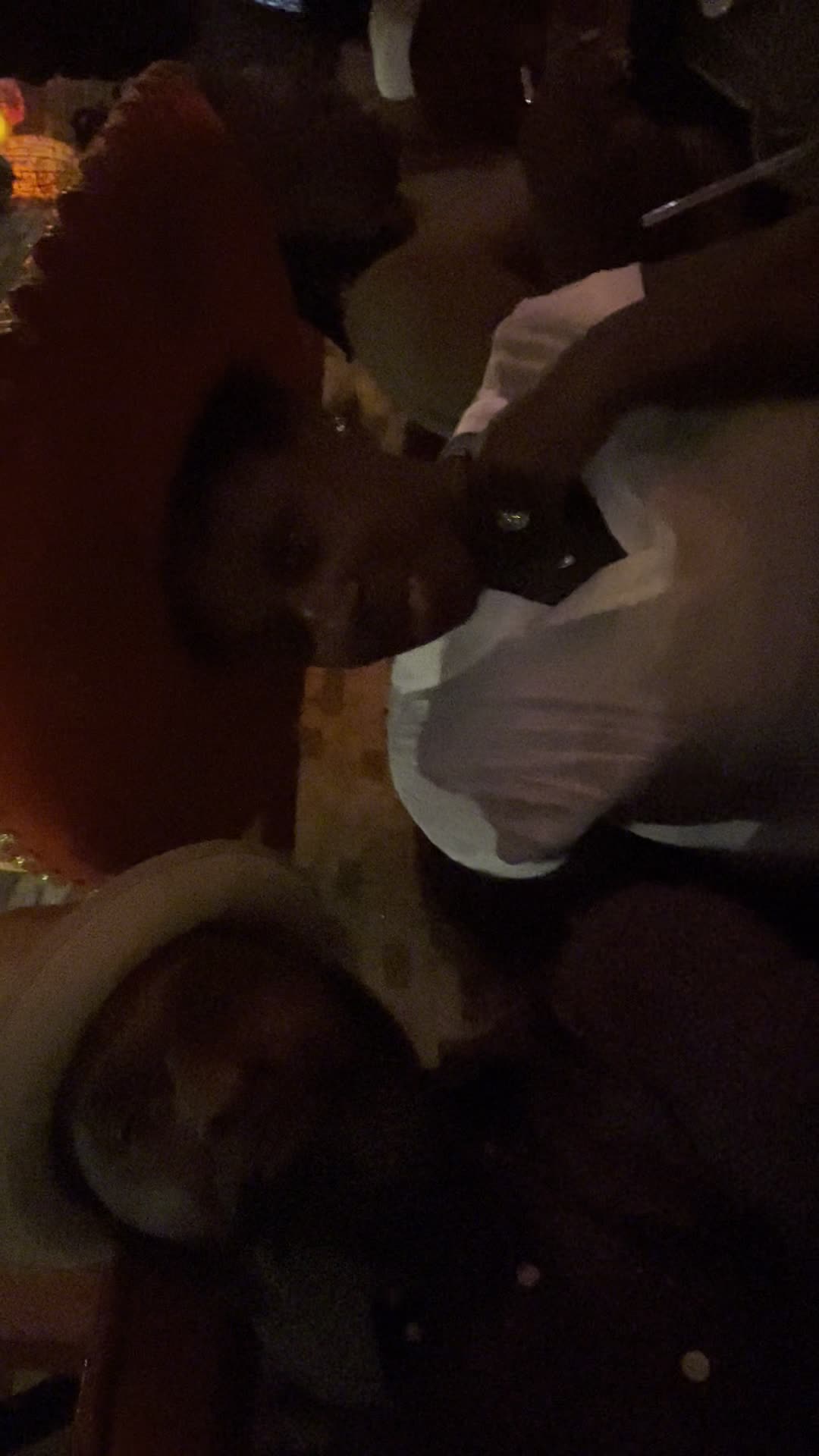 Casa Grande Bar and Grill