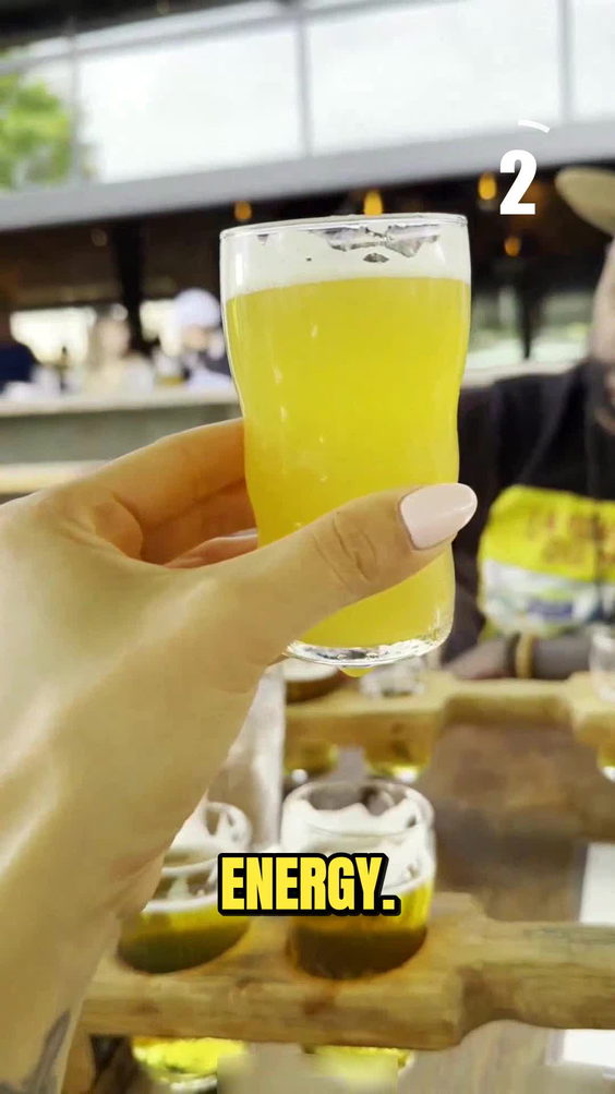 Wicked Weed Brew Pub