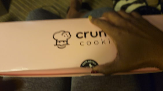 Crumbl Cookies - Lake Mary