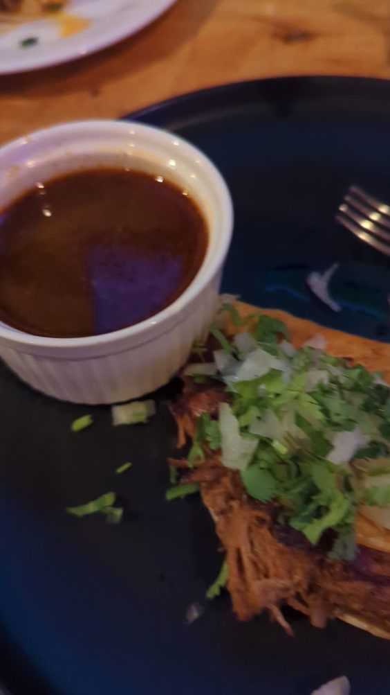 MEXICATO on Victoria Park 