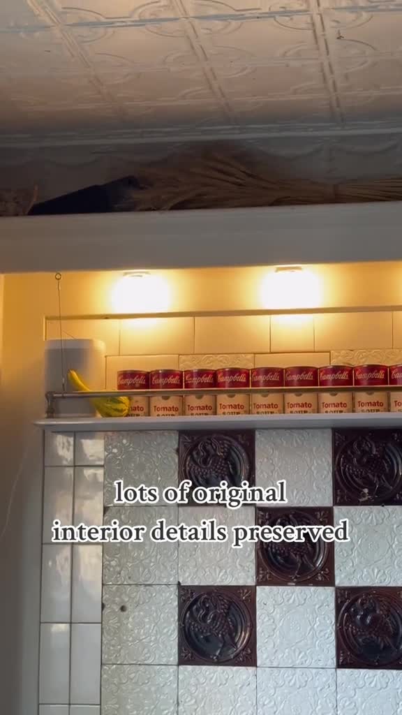 Video review of Bakeri