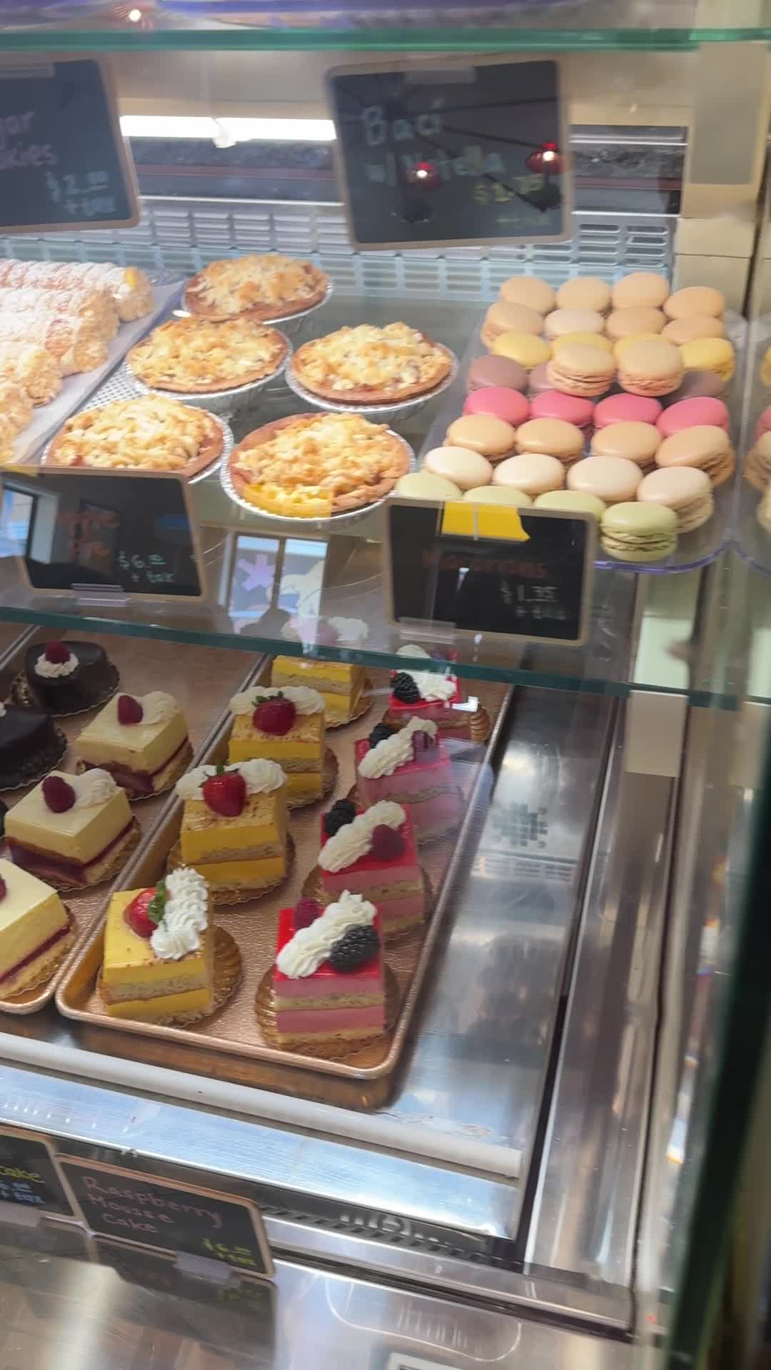 Caffé Mezza Luna