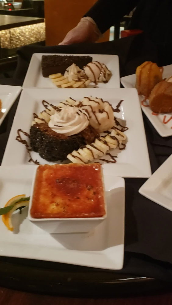 Rodizio Grill