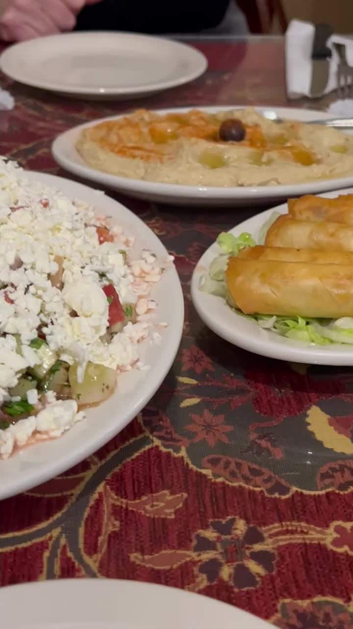 Aci Halal Meat & Turkish Resturaunt