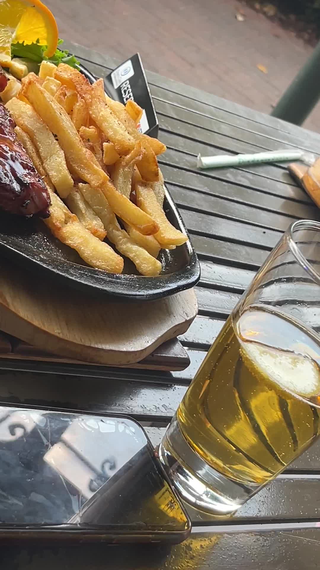 Gabriella's Tea Room