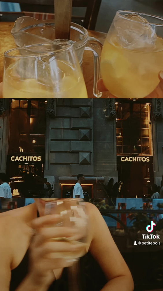Cachitos Rambla