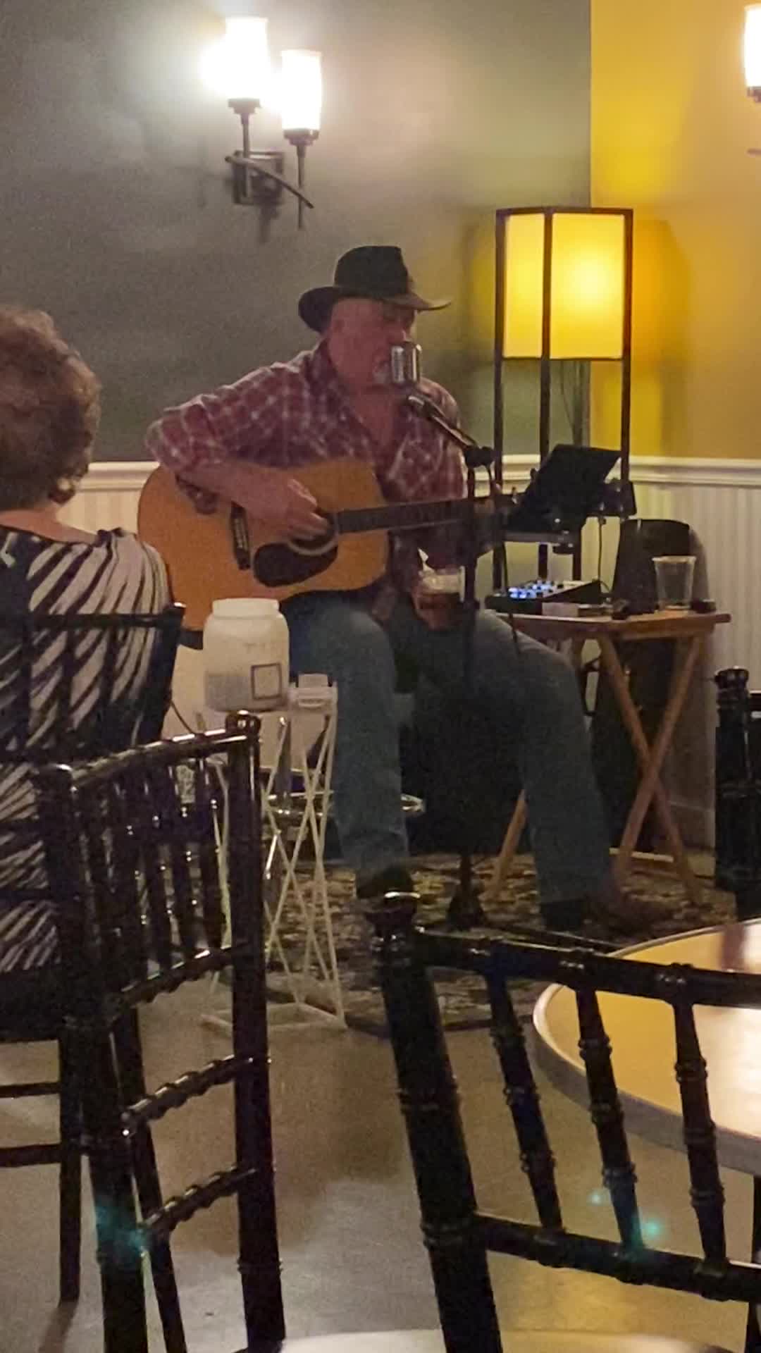 The Inn at Deer Creek Winery