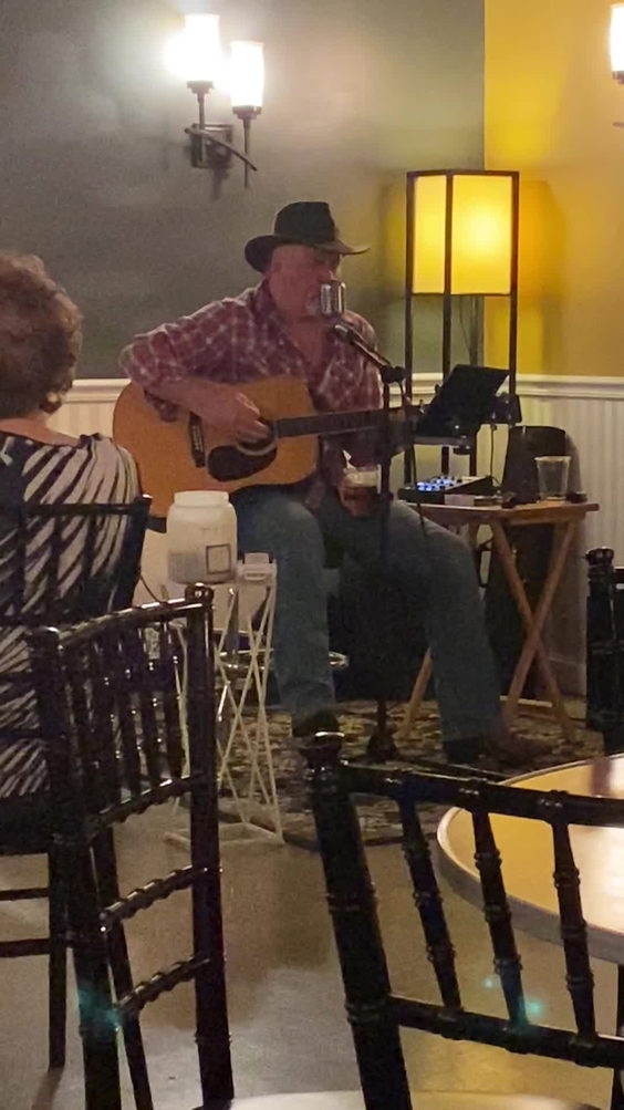 The Inn at Deer Creek Winery