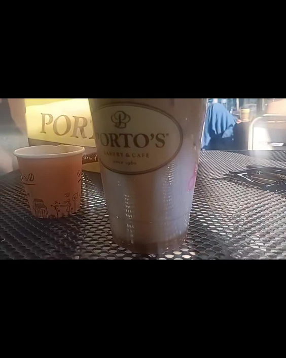 Porto's Bakery and Cafe