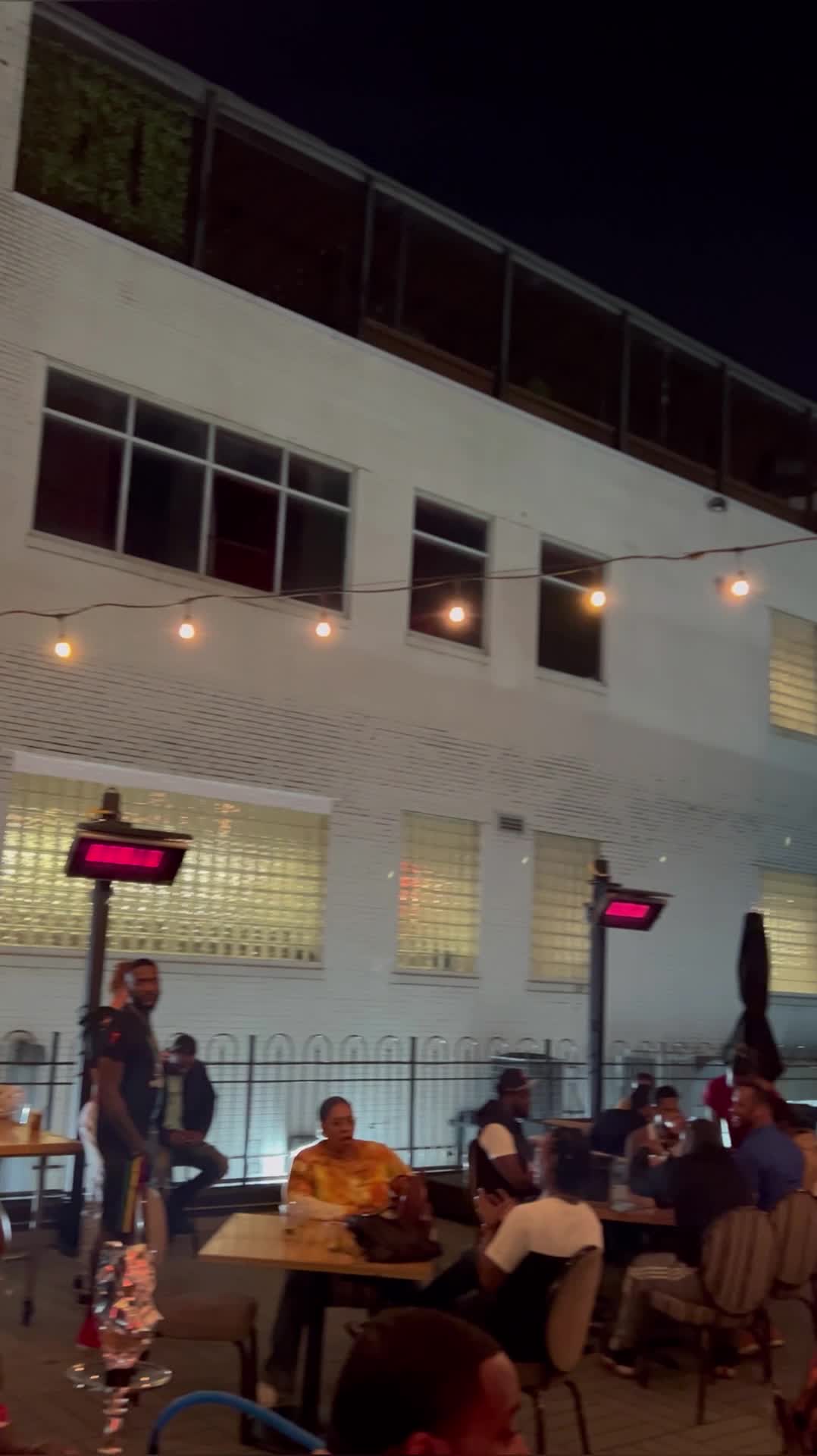 Video review of Ivy City Smokehouse