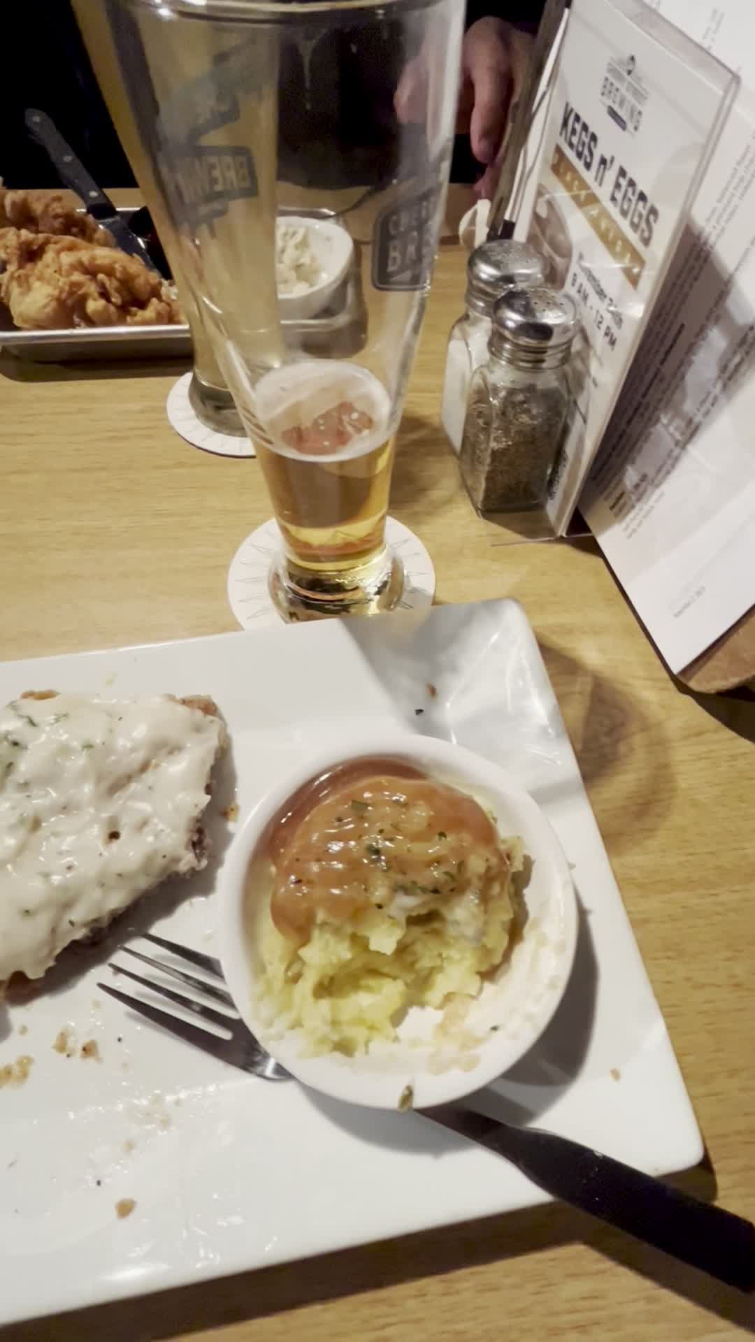 Rick Tanner's Grille & Bar