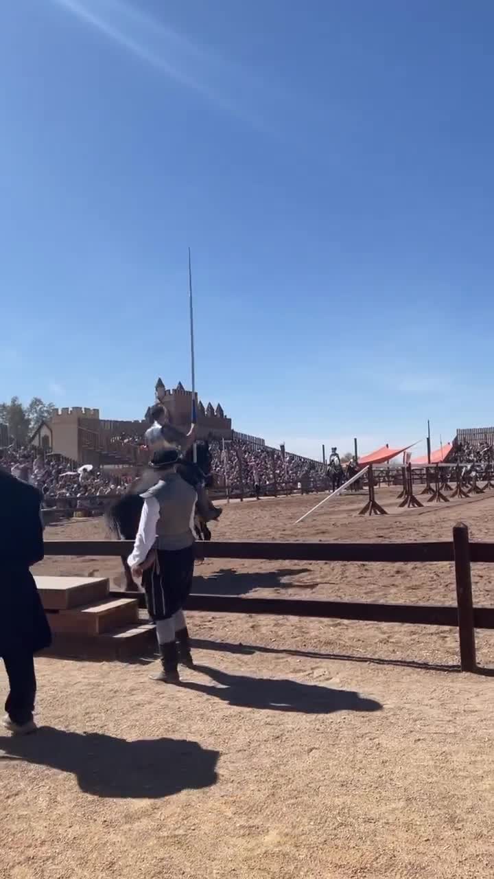 Arizona Renaissance Festival