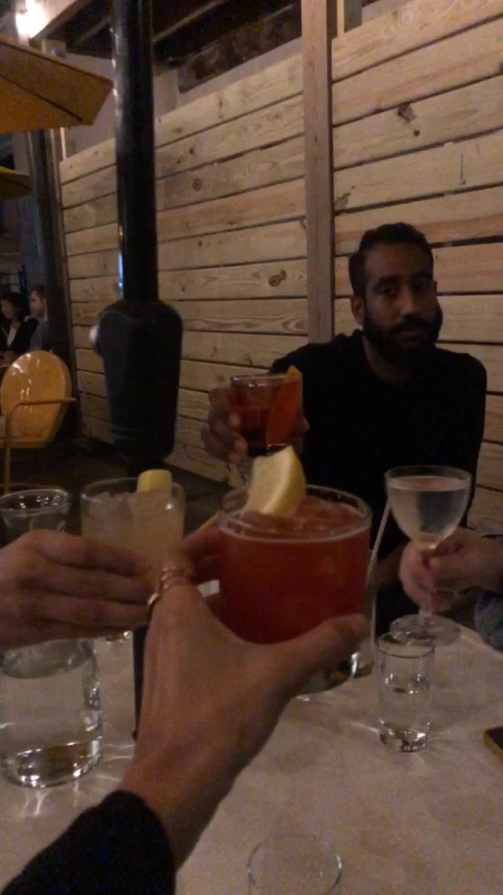 Video review of Scofflaw