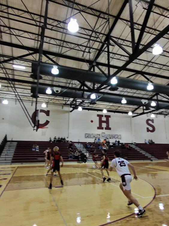 Turner high School