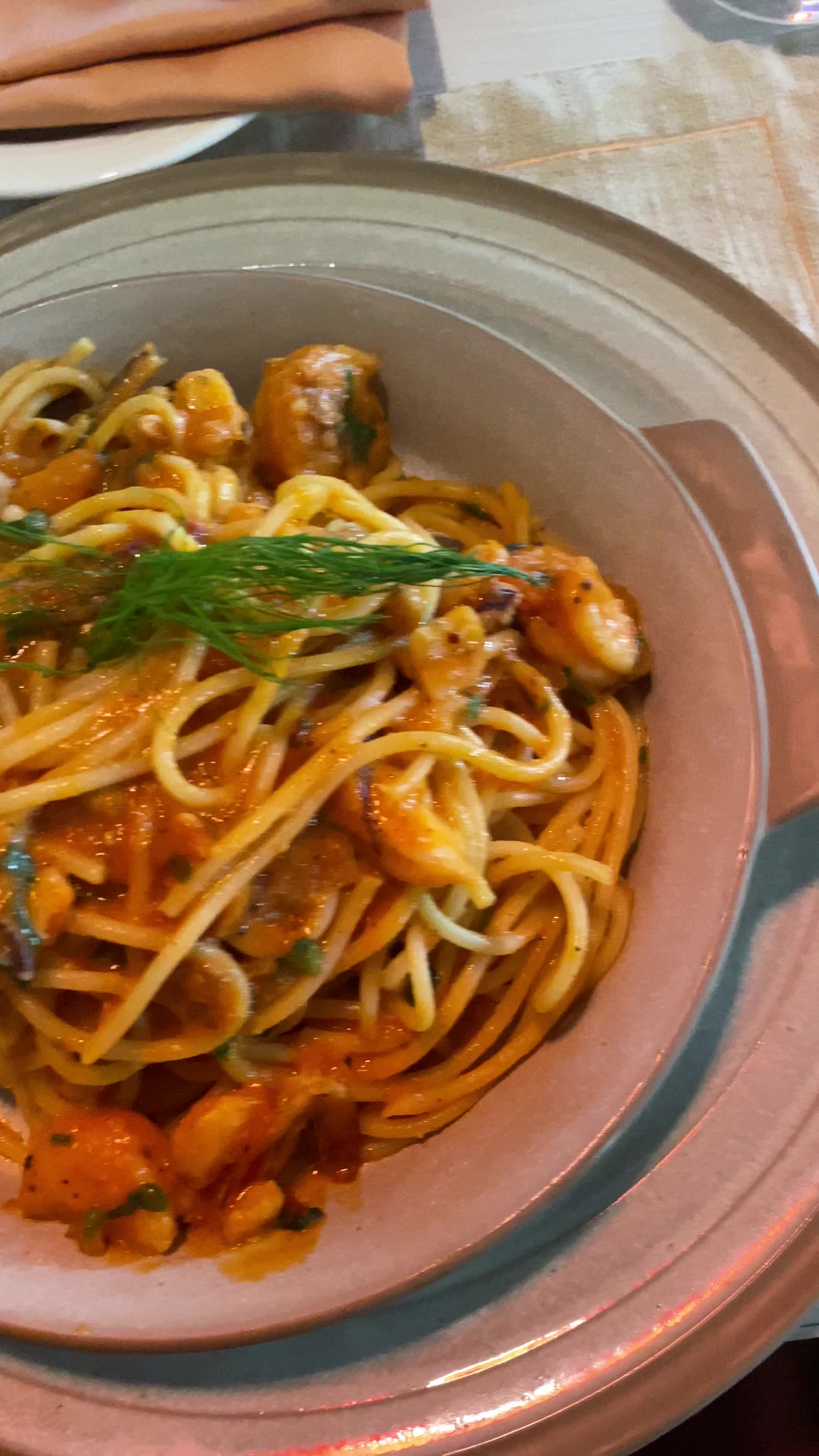 Filini Italian Restaurant