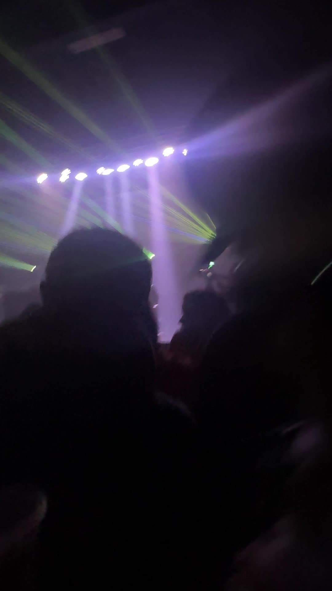 Jack's Live on Water Street