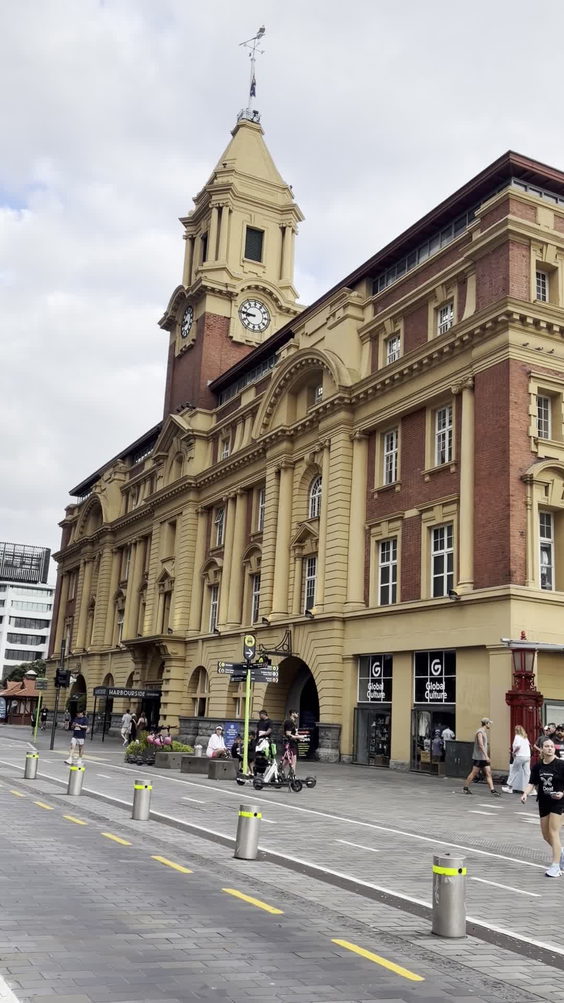 Britomart Transport Centre
