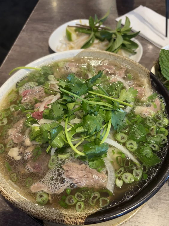 Lang Chai Authentic Vietnamese Cuisine 