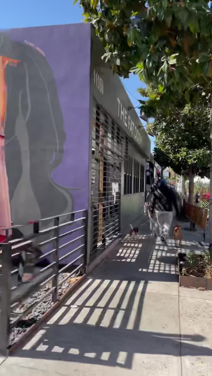 Video review of Republic Of Pie