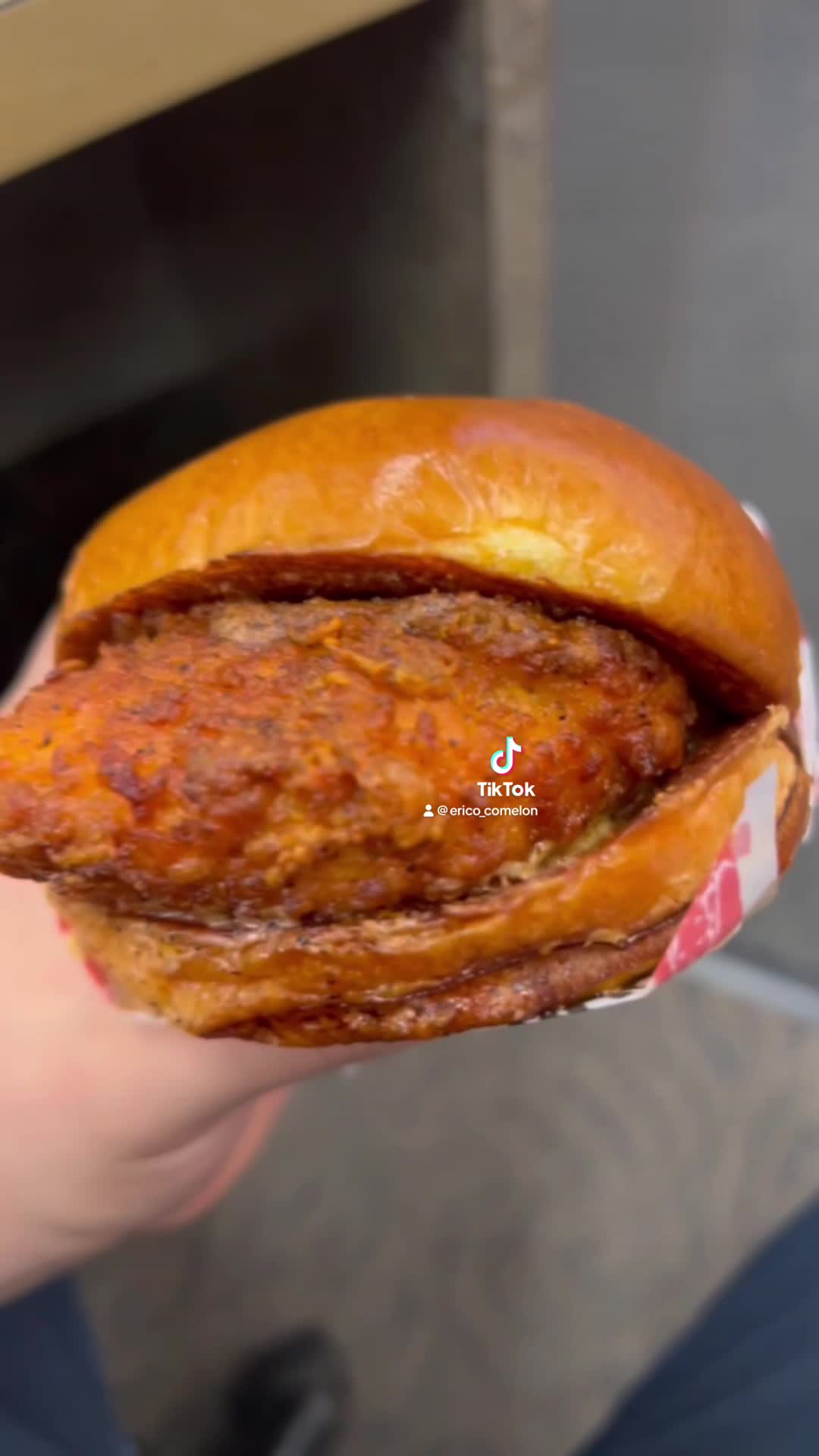 Fry the Coop