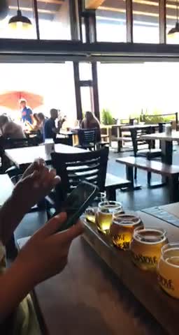 Old Stove Brewing Co