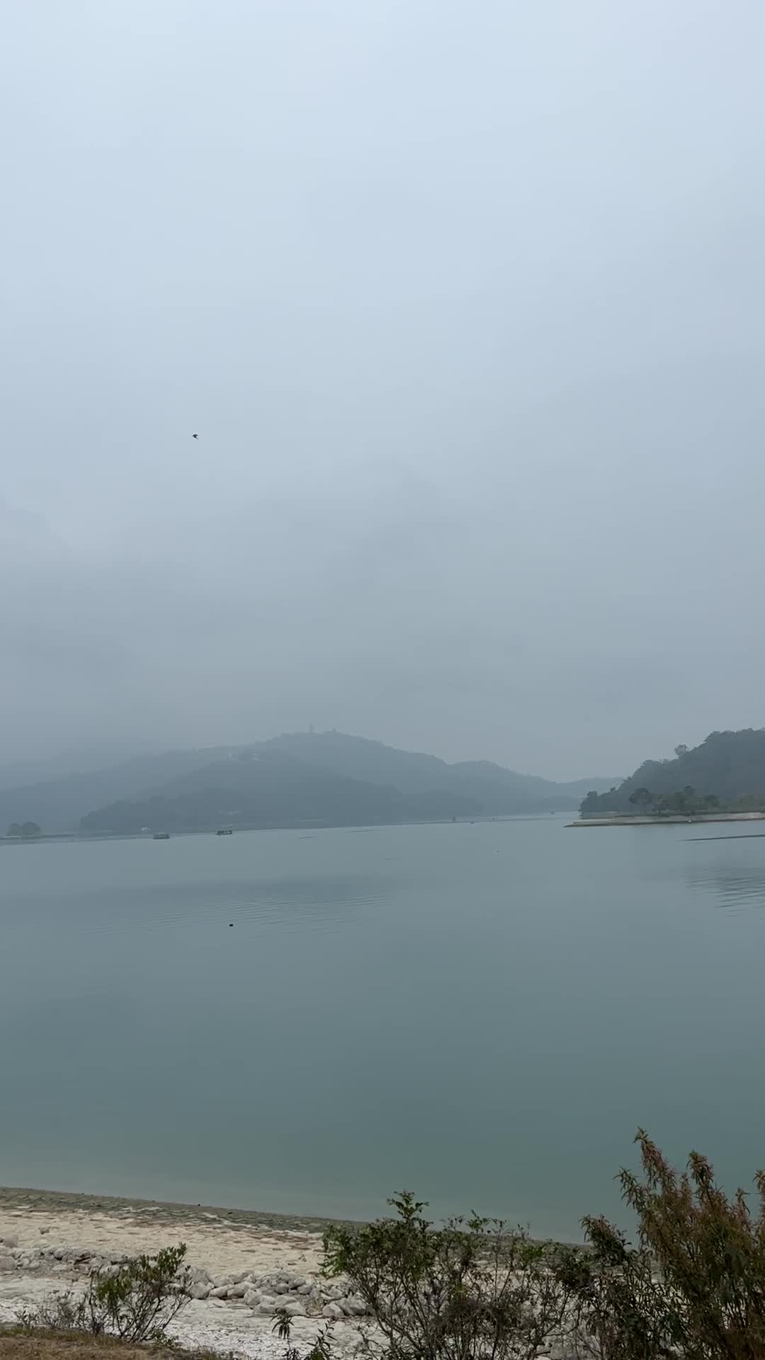 Sun Moon Lake (日月潭)