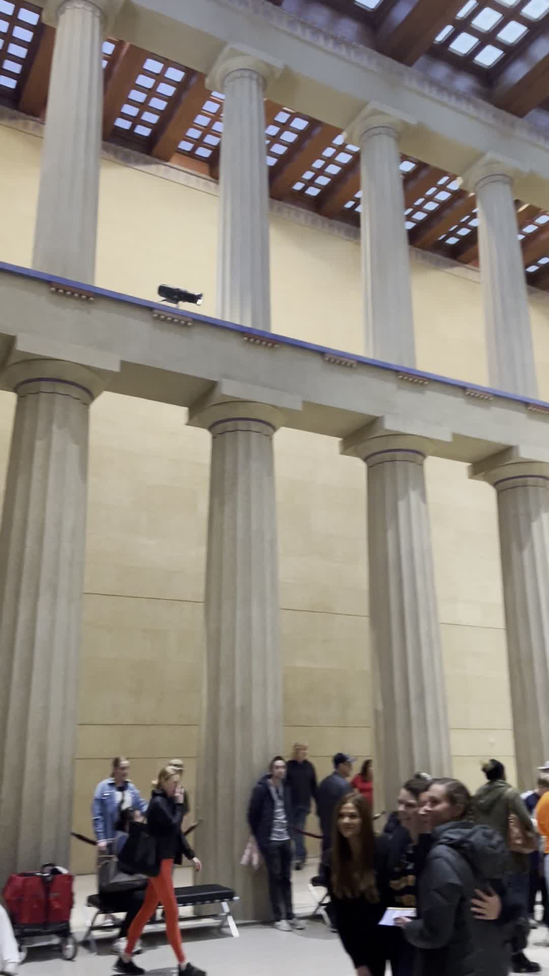 Parthenon