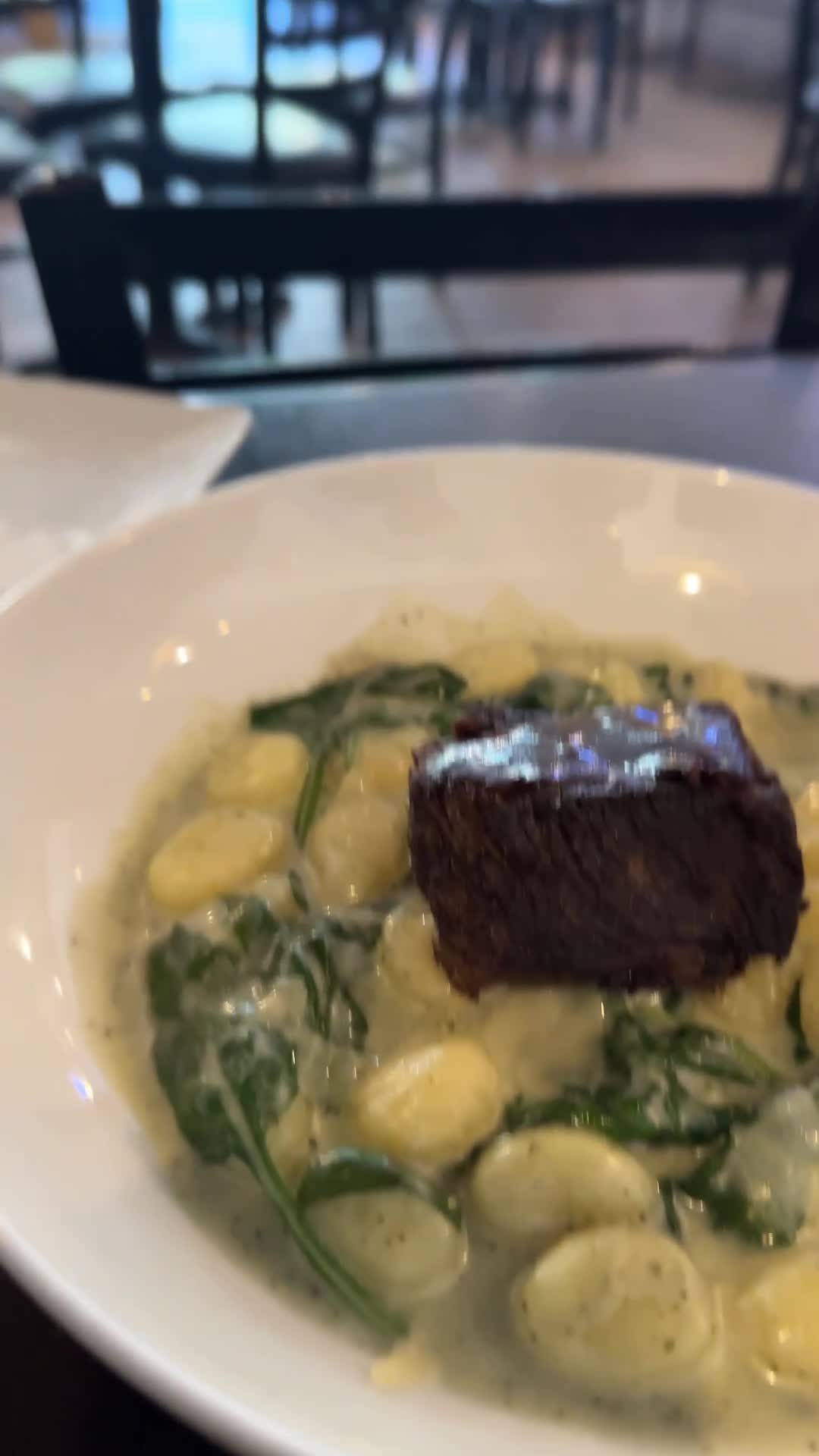 Ferah Tex-Med Kitchen