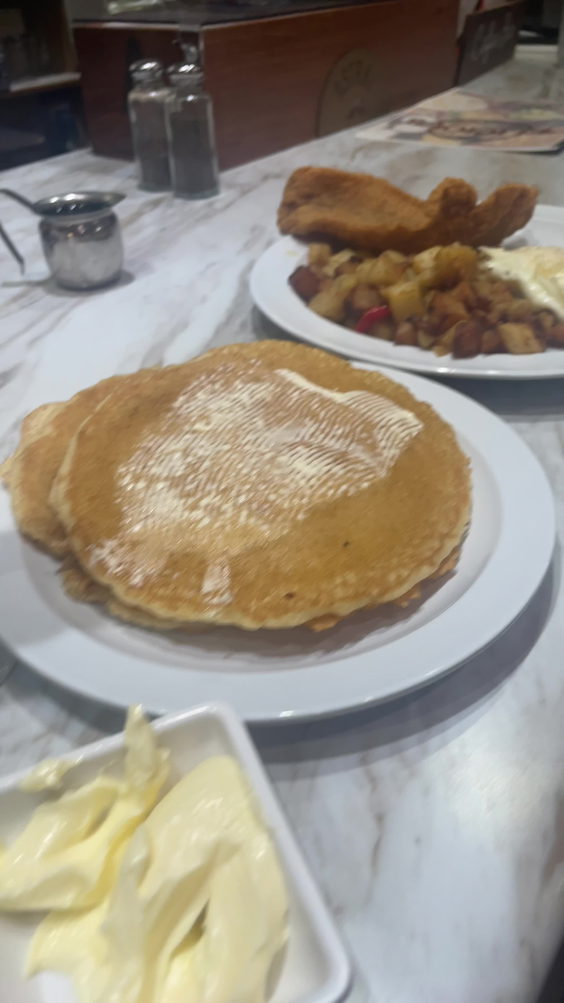Elicious Southern Style Breakfast and Brunch