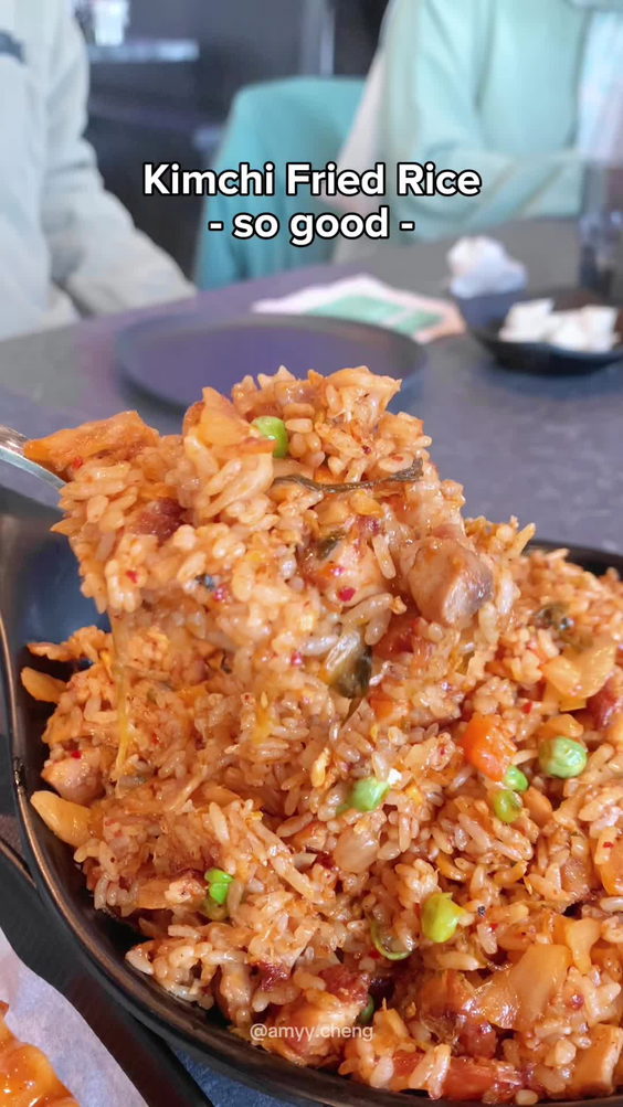 Sodam Chicken