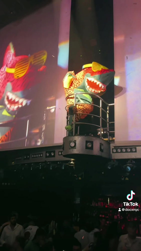 Coco Bongo