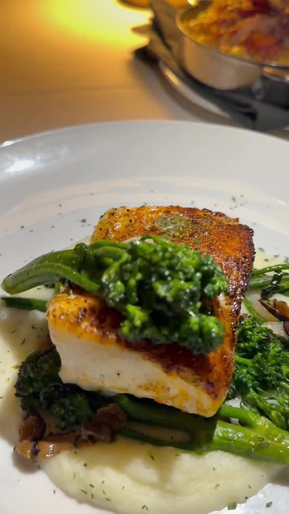 Ocean Prime