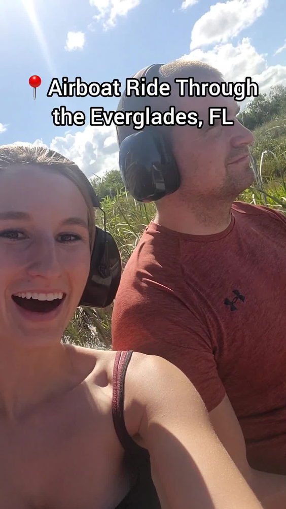 Everglades National Park Loop Road Education Center