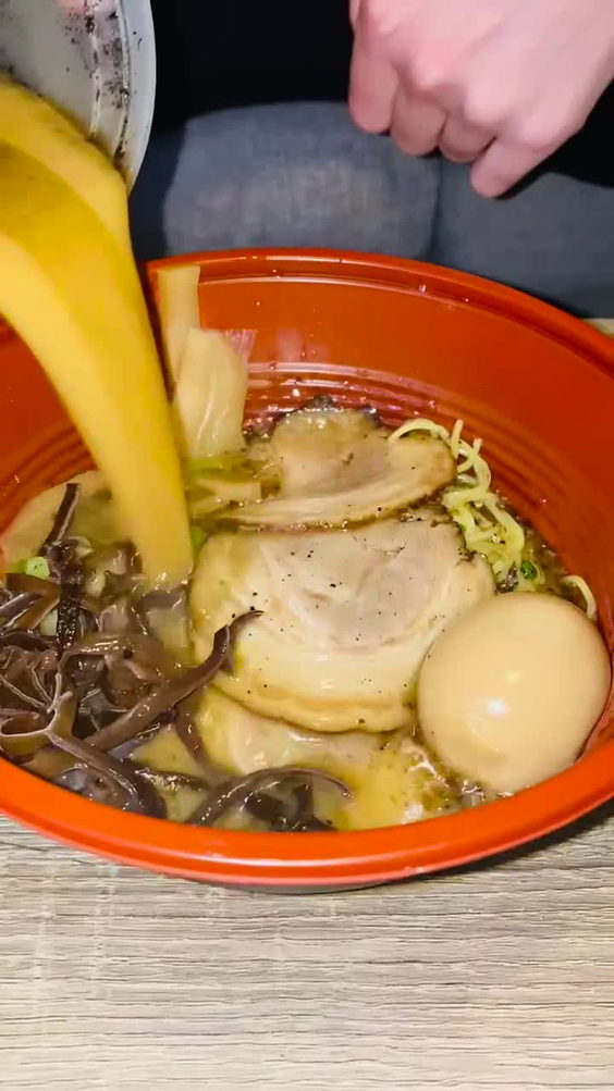 Ichiraku Ramen
