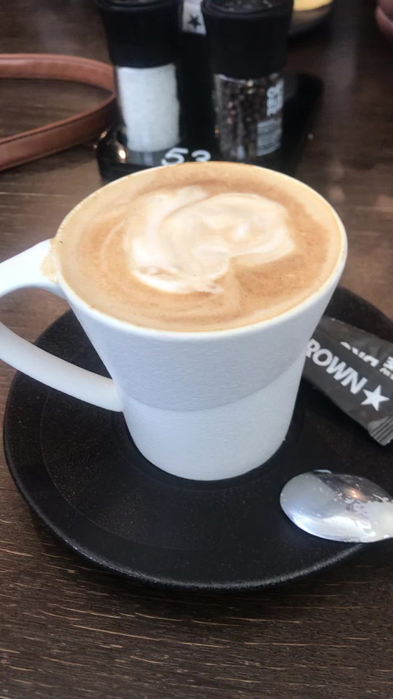 Mugg & Bean