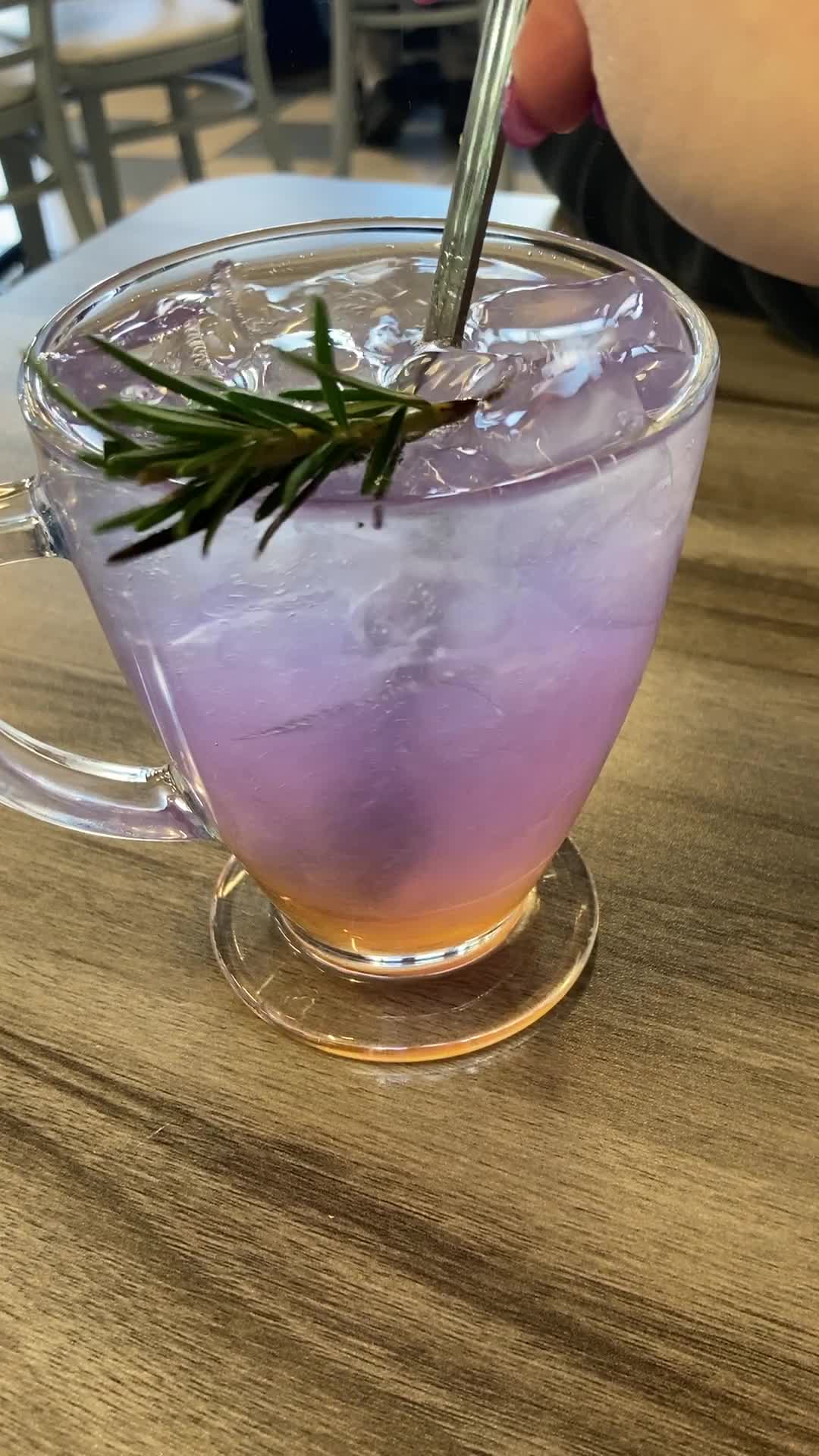 Europa Pastries & Coffee Shop