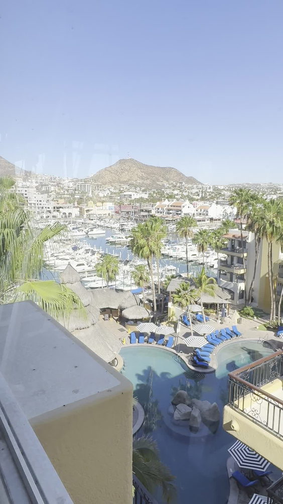 Marina Fiesta Resort & Spa