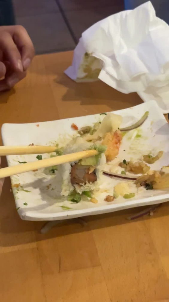 Hikari Sushi