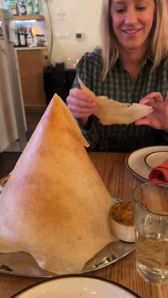 Bay Leaf Modern Indian Cuisine & Bar - 5 Points